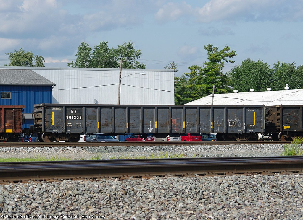 NS 201205